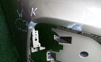 ford kuga nárazník stline 2019+ - 2