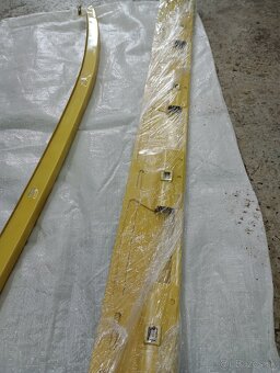 Mercedes Vito 638 2000r. Náhradné diely. - 2