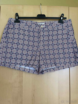 Dámske šortky značky calliope č.XL - 2