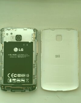 Predám LG L1 - 2