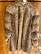 kožuch z nutrie - 2