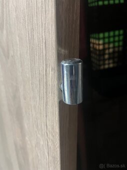 Interierove dvere 80cm - 2