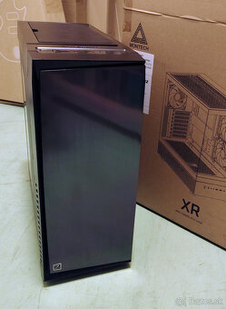 Skrinka  PC - Zalman - 2