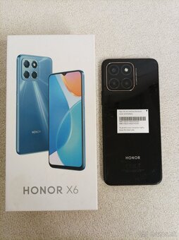 Honor X6 - 2