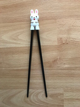 Čínske detské paličky - 2