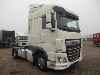 Daf XF 106.480 SC, tahač - 2