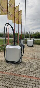 Samoobslužný vysávač Karcher SB VC - 2