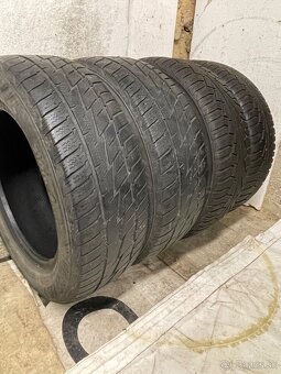 195/60 R15 zimné - 2
