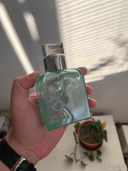 Calvin Klein Eternity Reflections – cca 60ml (z 100ml) - 2