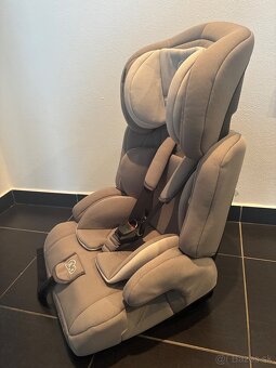 Detská autosedačka Kinderkraft - 2
