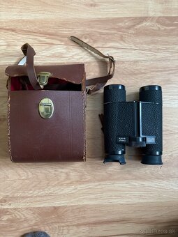 Ďalekohľady Carl Zeiss Dialyt 8x30B - 2