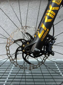 Trek Remedy 7 2022 - 2