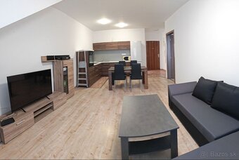 Prenájom 3-izbový byt v Malackách - 2