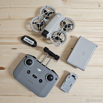 DJI NEO + RC N3 - 2
