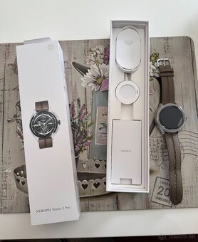 Xiaomi Watch 2 Pro - 2