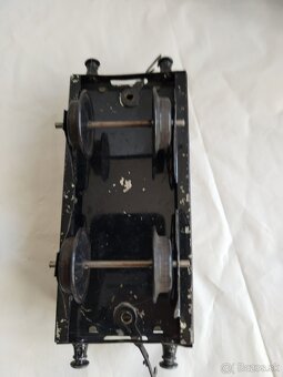 Nákladný vagón Hornby - 2