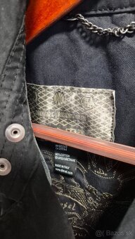 DIESEL - pánsky kabát - 2