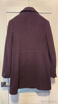 Dámsky kabát - 2