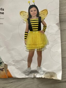 Karnevalové kostými - 2