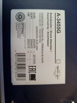 Skoda Octavia 2 ,1,9 TDI - 2