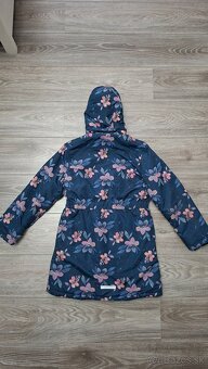 Zimná bunda 152 veľ. - 2