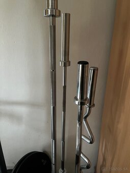 Olympíjské kotúče - 2