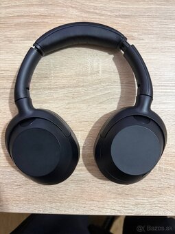 Sony ultrawear black - 2