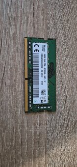 16gb ddr4 3200mhz pre notebook - 2