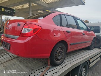 Diely Renault thalia - 2