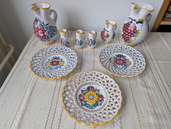 Modranska keramika - 2