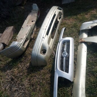 Grand Vitara 2.0 HDI - 2