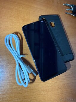 Samsung GALAXY a20e 3/32GB - 2