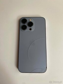 iPhone 13 pro 256gb - 2