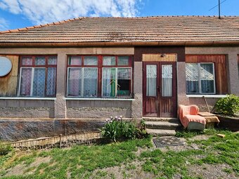 HD reality, predaj rodinný dom Počúvadlo - 2