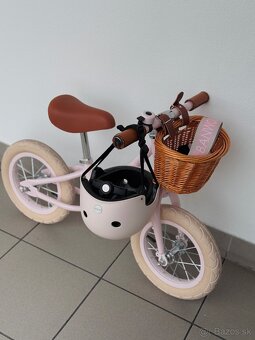 Banwood odrážadlo - 2