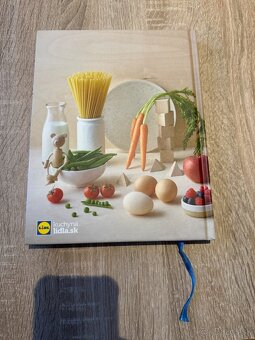 Kuchyňa Lidla pre malých kuchárov - 2