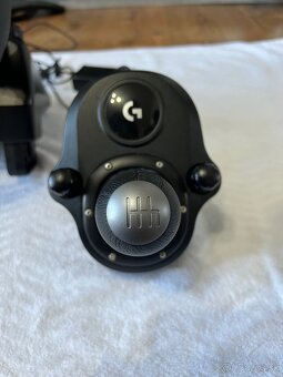 Logitech G29 - 2