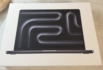 Macbook Pro M5 2025 - 2