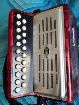 Predám detskú heligonku deliciu. - 2