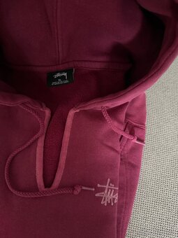 Stüssy mikina - 2