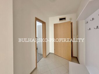 Bulharsko-Byala, Panorama Resort 2kk, - 2