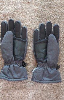 Lyžiarske rukavice - 2