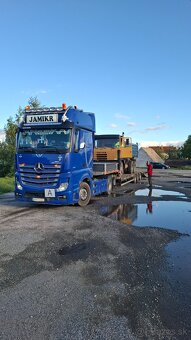 Predám podvalnik - 2