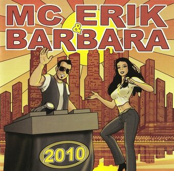 Koupím různá originální CD - 2