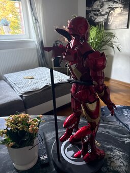 Ironman Deagostini - 2