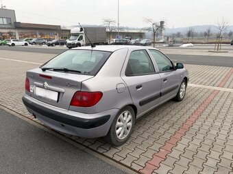 Citroen Xsara 1.6i 16V 80kw - 2