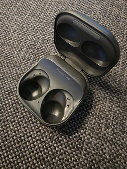 Samsung Galaxy Buds 2 Pro - 2
