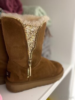 UGG čižmy - 2