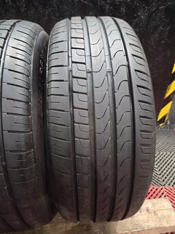 215/55 R16 Pirelli letne pneumatiky - 2