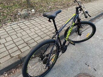 Bicykel horsky Dark X - 2